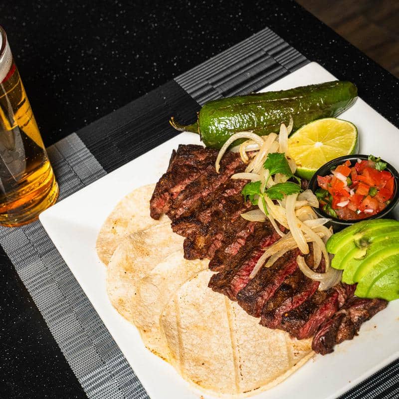 Carne asada