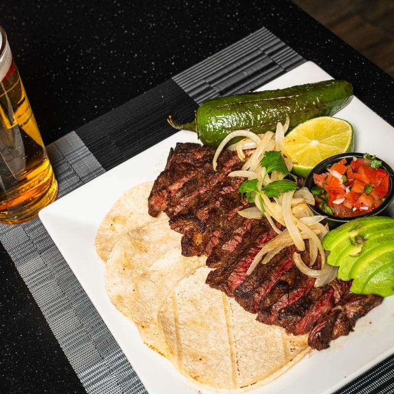 Carne Asada