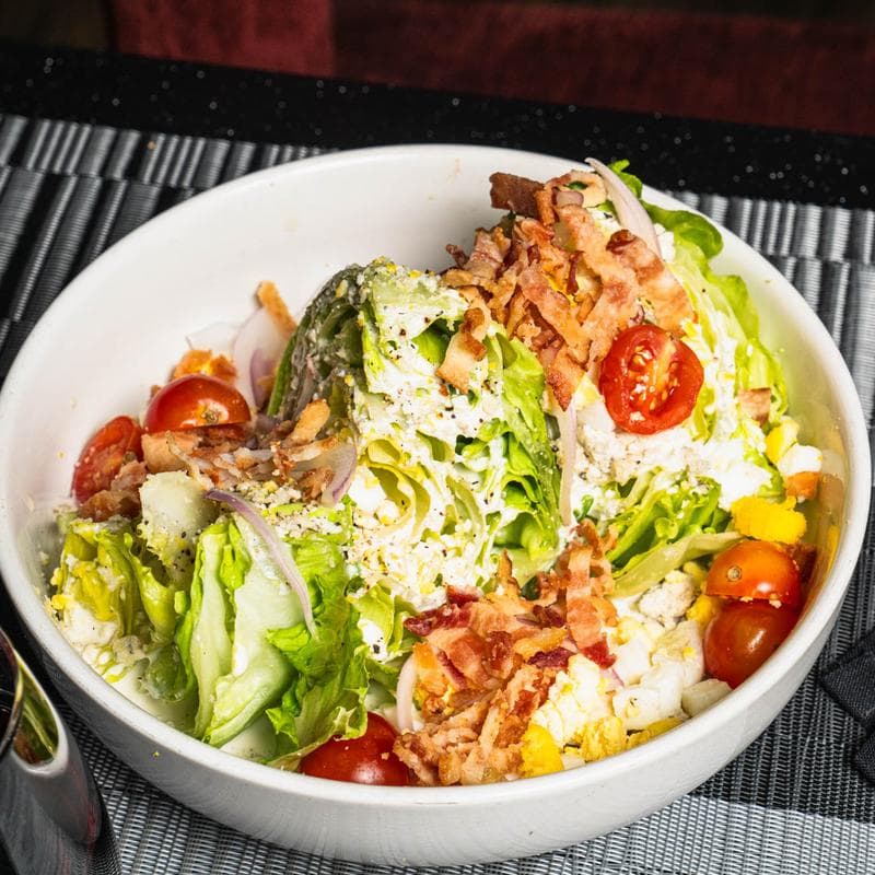 Wedge Salad