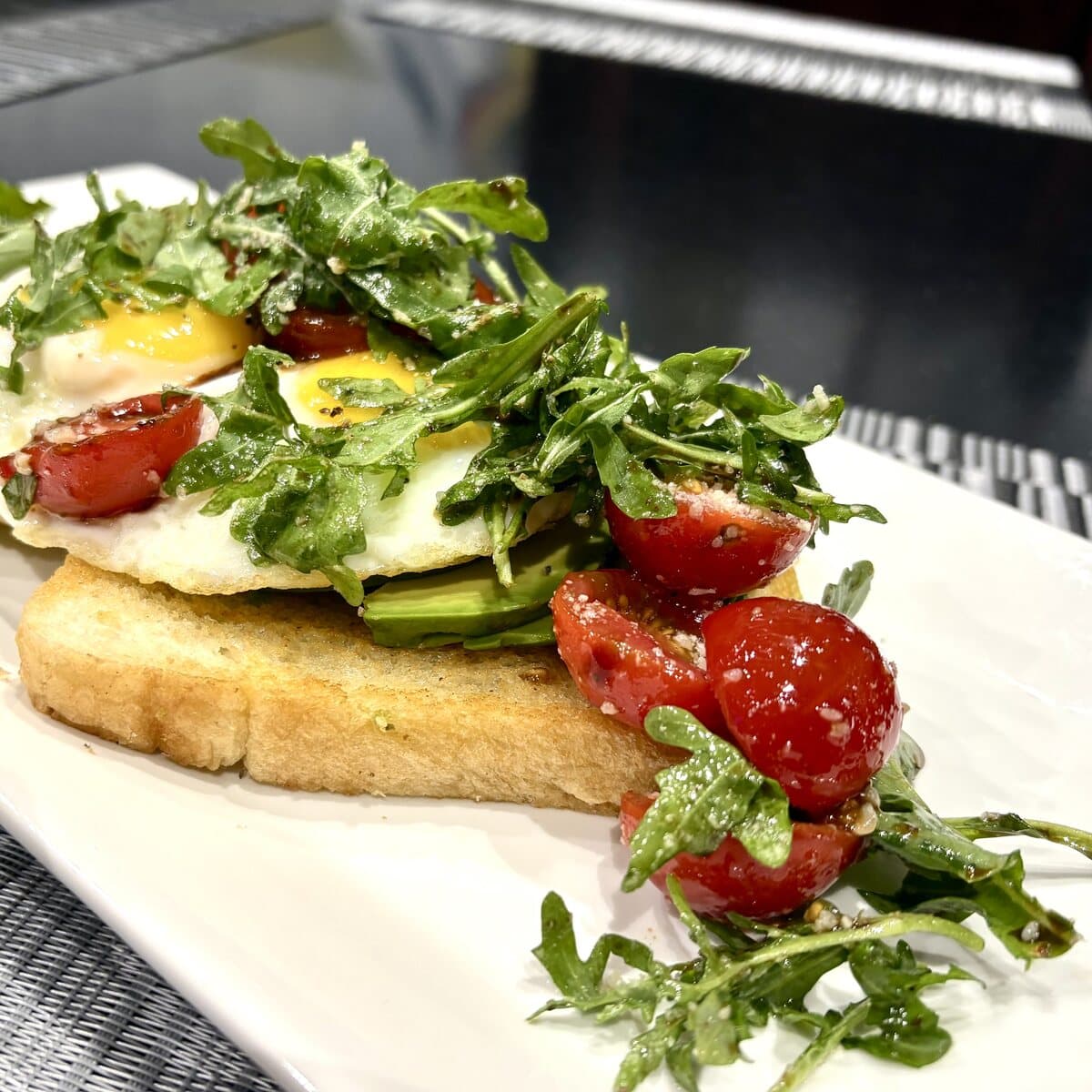 Avocado Toast