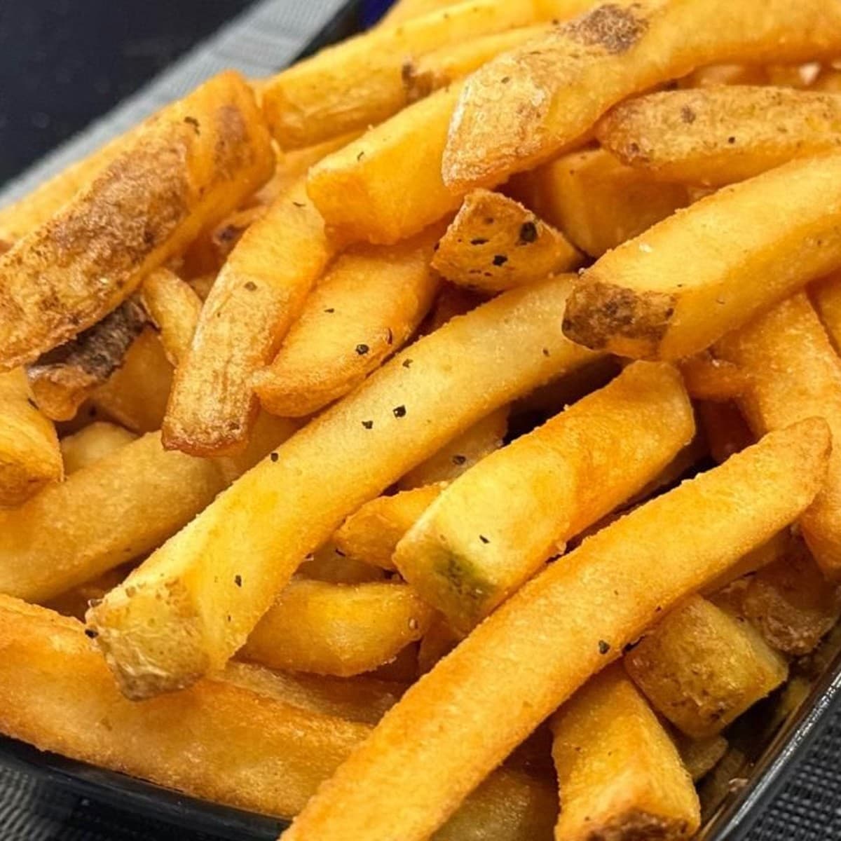 Basket of Fries