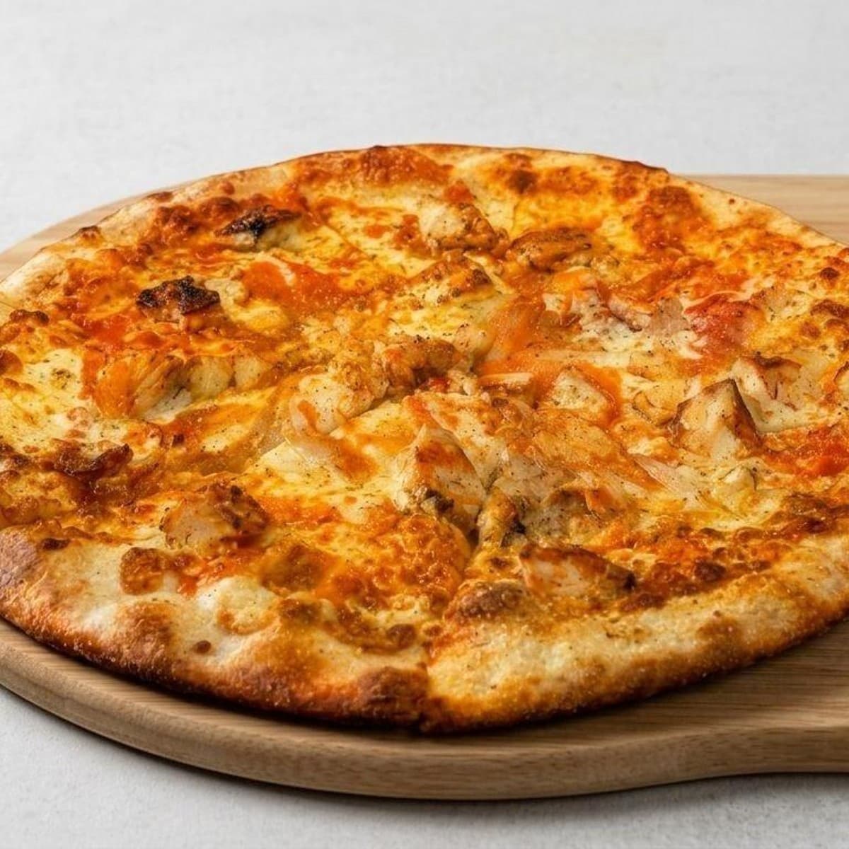 Buffalo Chicken