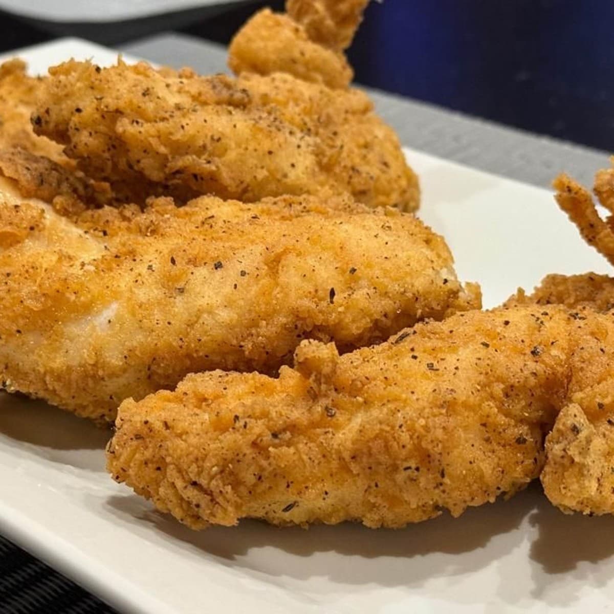 Chicken Tenders 6pc