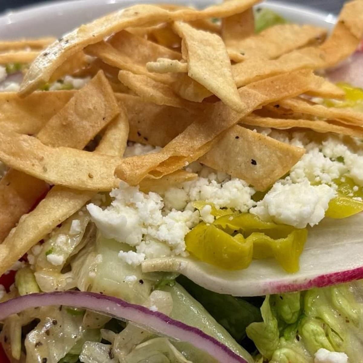 Fiesta Salad