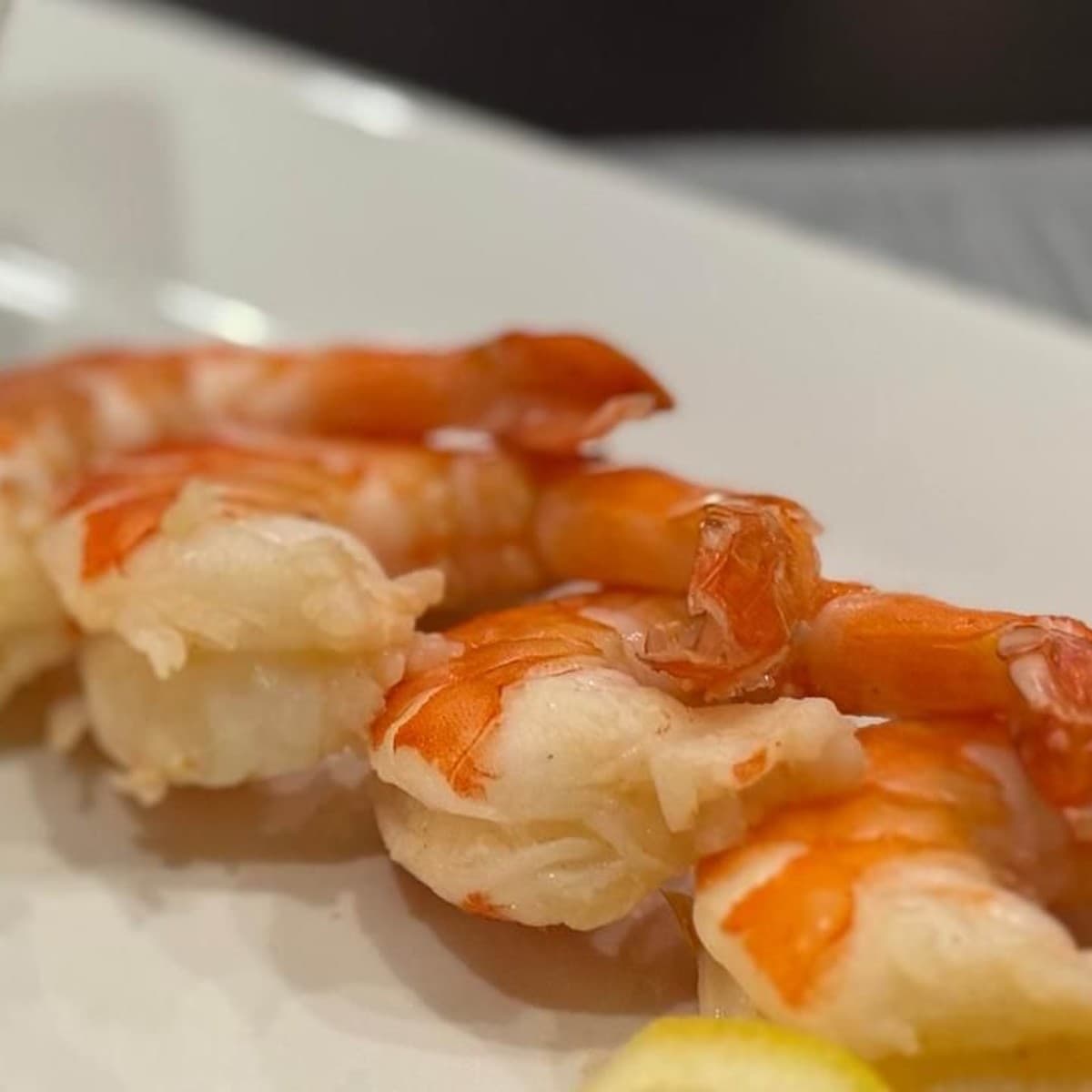 *Shrimp Cocktail
