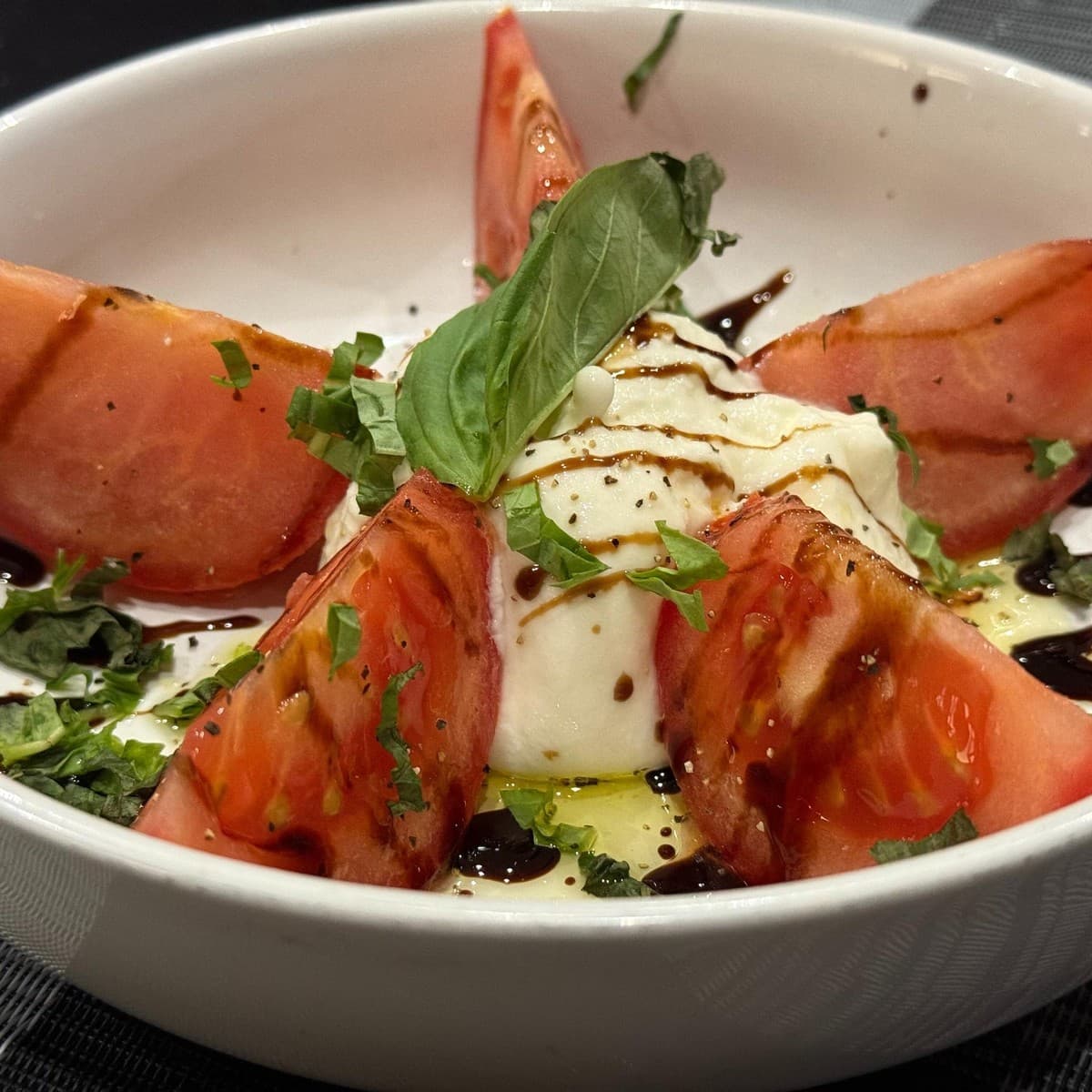 Tomato Salad